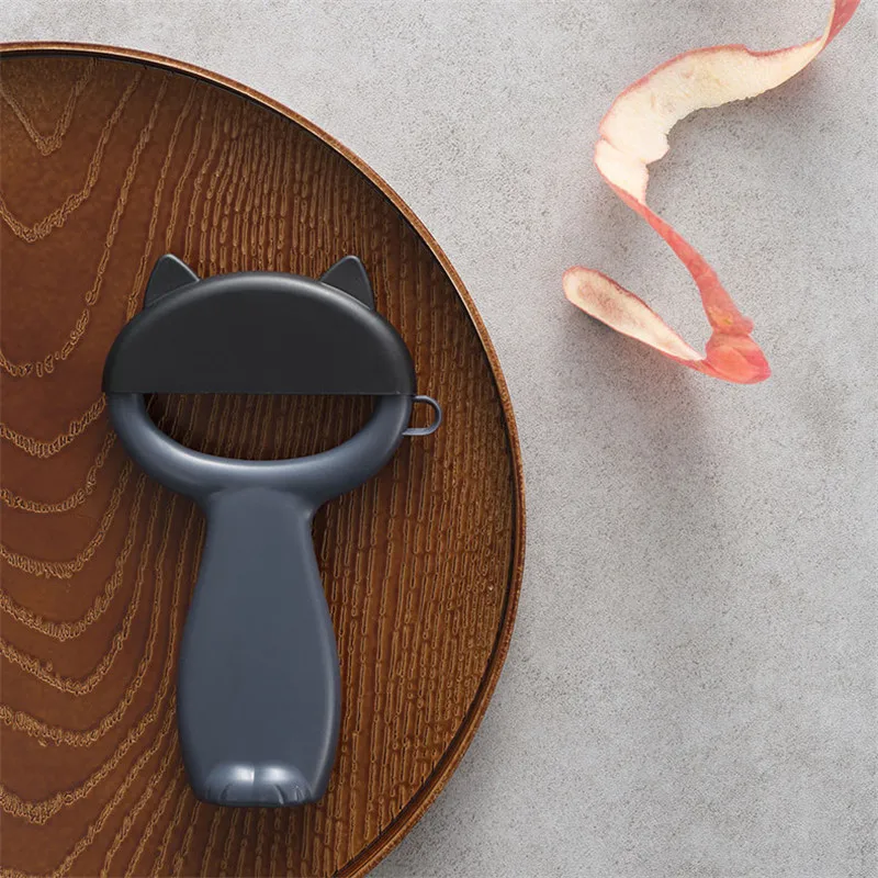 kitchen Multifunctional Stainless Steel Carrot Potato Fruit Peeler Cutter Peelers Zesters Slicer Vegetable Peeling Tool | Дом и сад