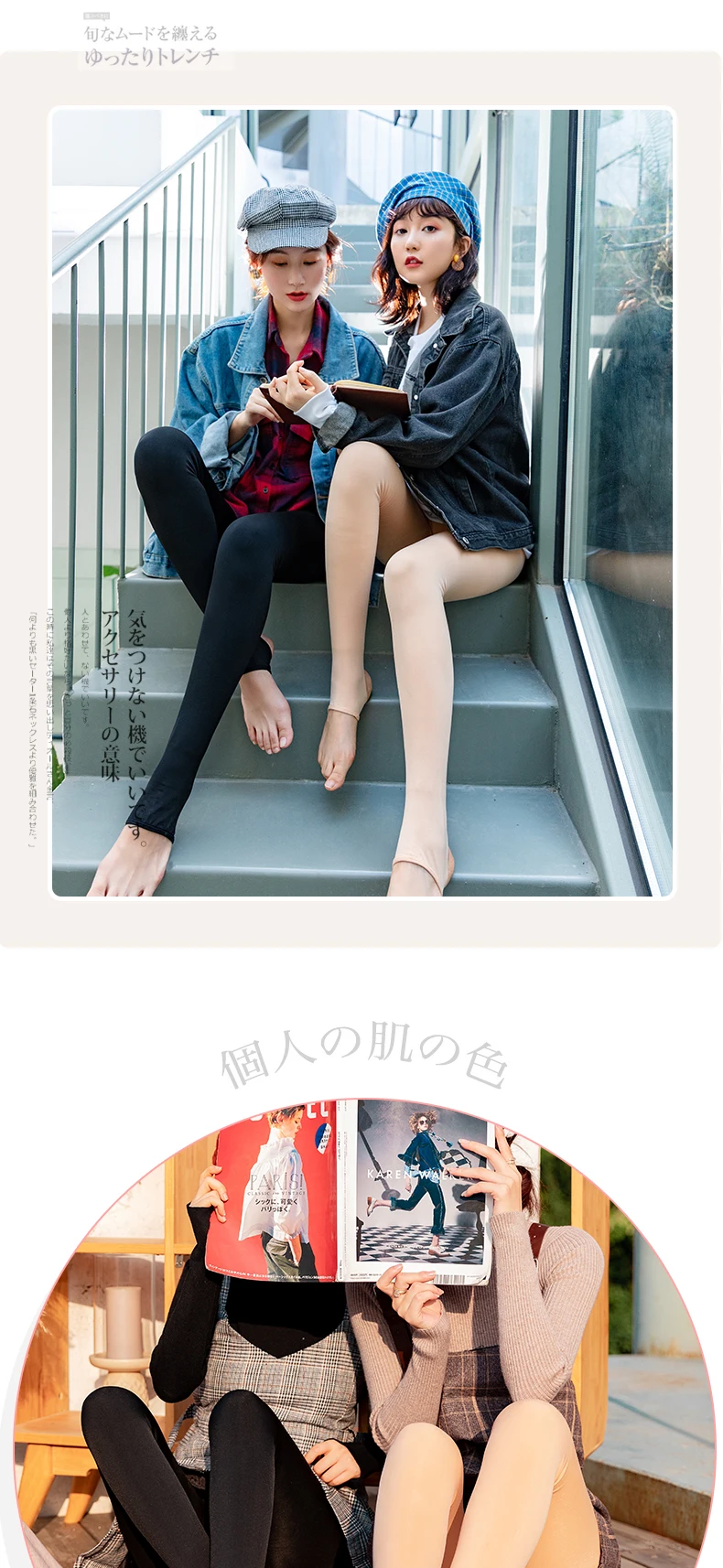 LANGSHA Winter Warm Leggings Women Casual Thicken Velvet Warm Good Elastic Slimming Seamless Leggings Solid Women's Warm Pants