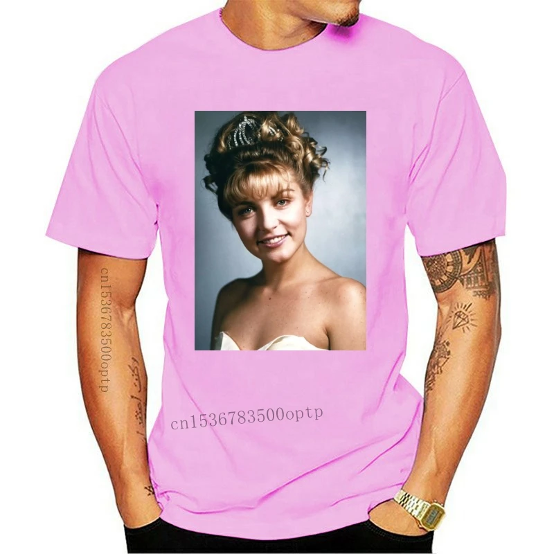 

New Who Is Laura Palmer Twin Peaks - Shirt TShirt David Lynch Fashion Classic Mens T Shirts Fashion