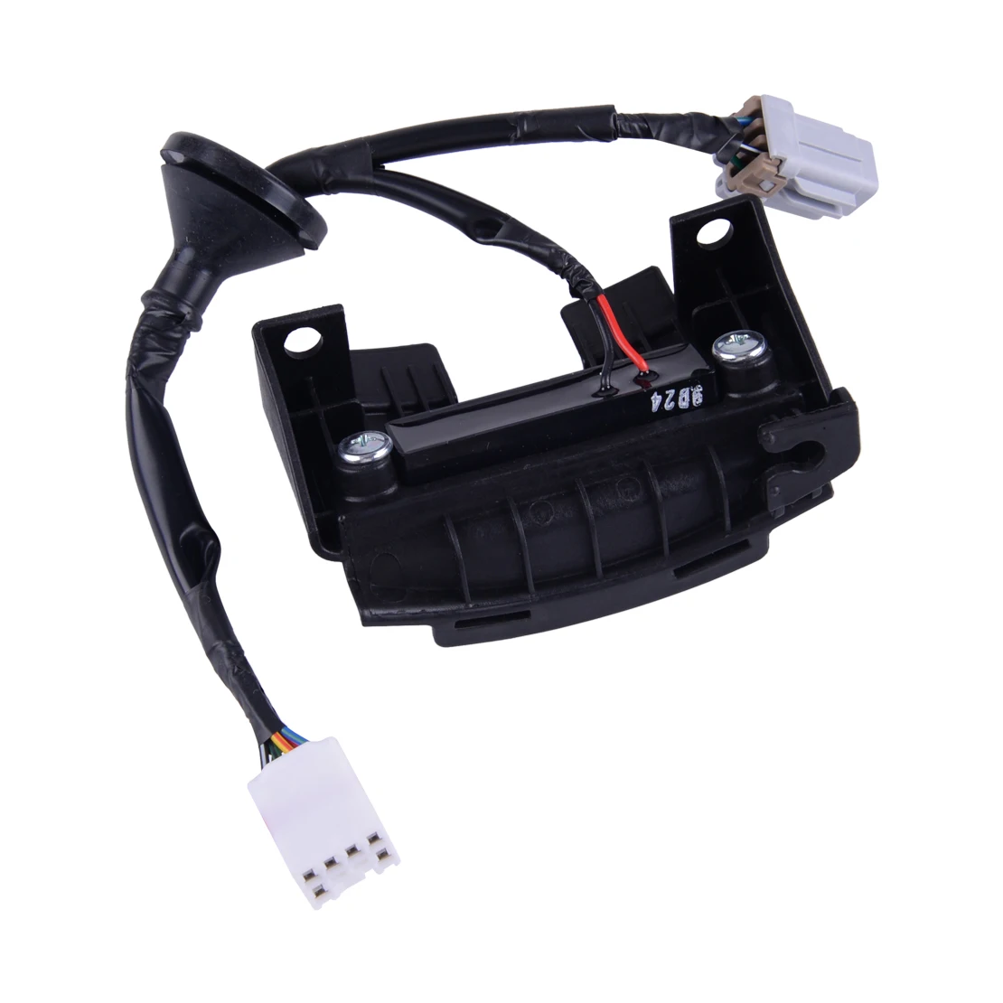 Крышка багажника CITALL 812602V000 для Hyundai Veloster 2012 2013-2017 | Автомобили и мотоциклы