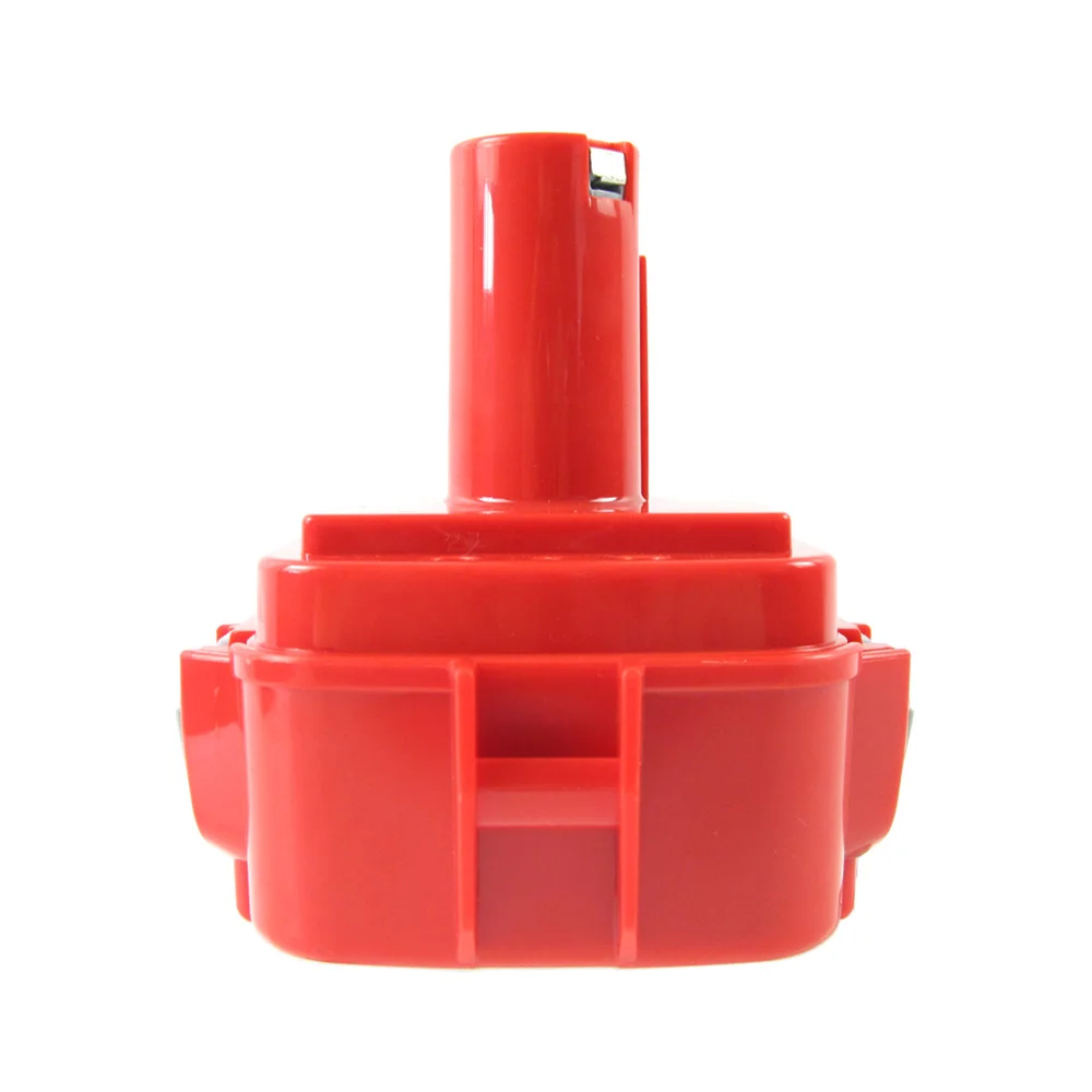 Блок перезаряжаемых батарей для электроинструмента 12 в 2000 мАч Ni CD дрелей Makita bateria