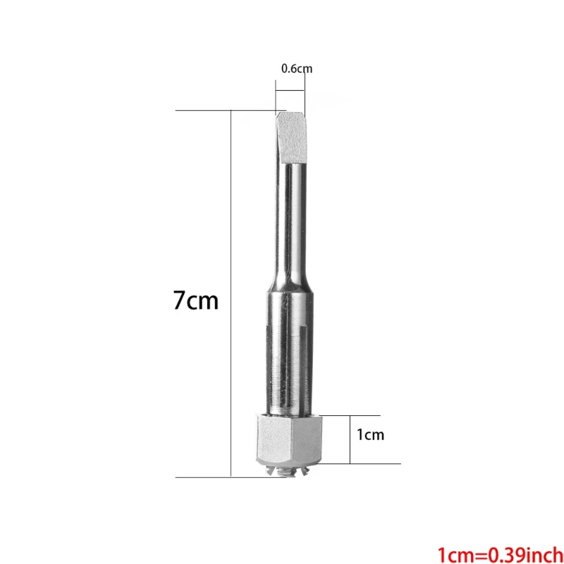 

Piano Tuning Tools Accessories High Quality Piano Hammer Handle Glue Clean Tool