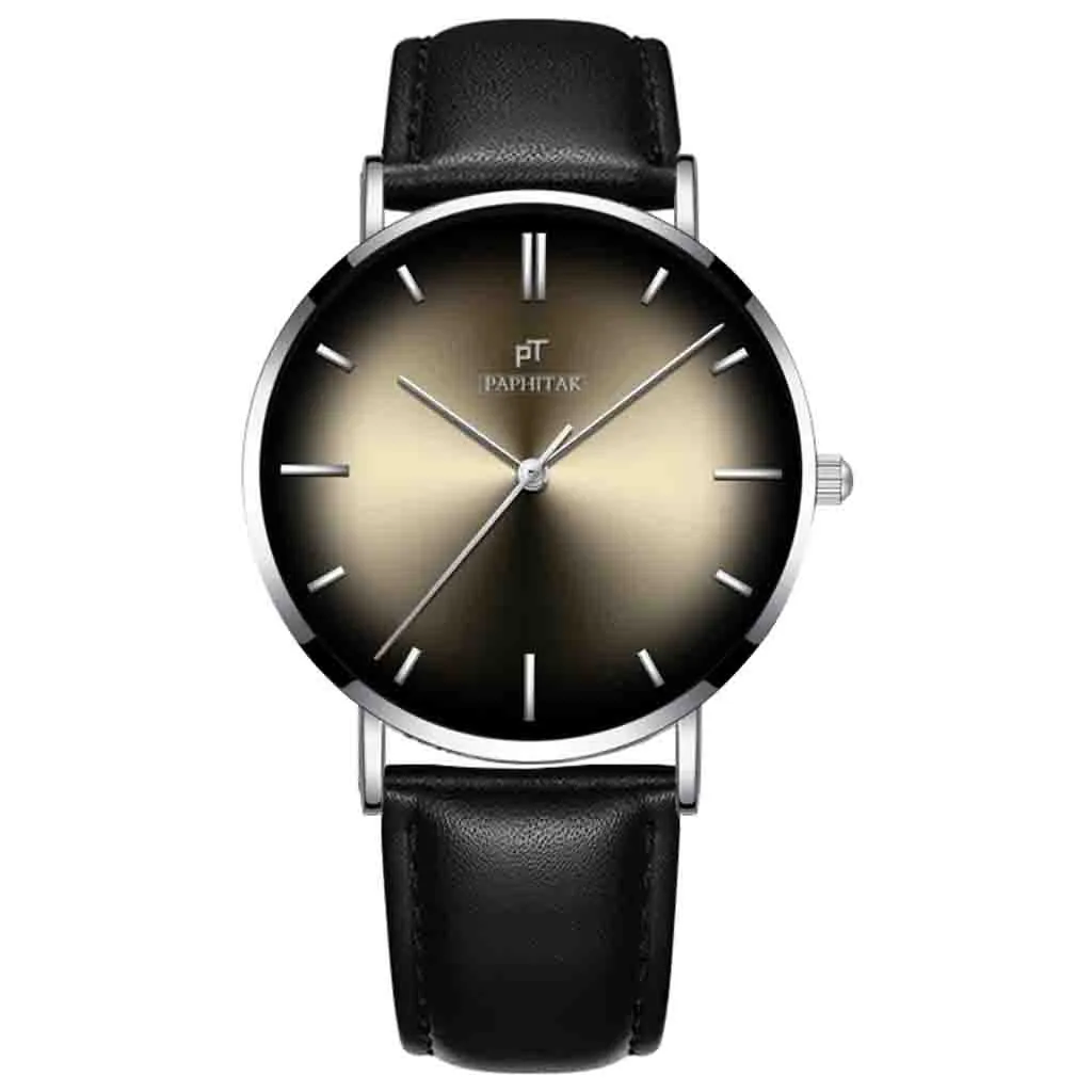 

Часы наручные женские кварцевые, простые модные водонепроницаемые, с кожаным ремешком, подарок для девушек