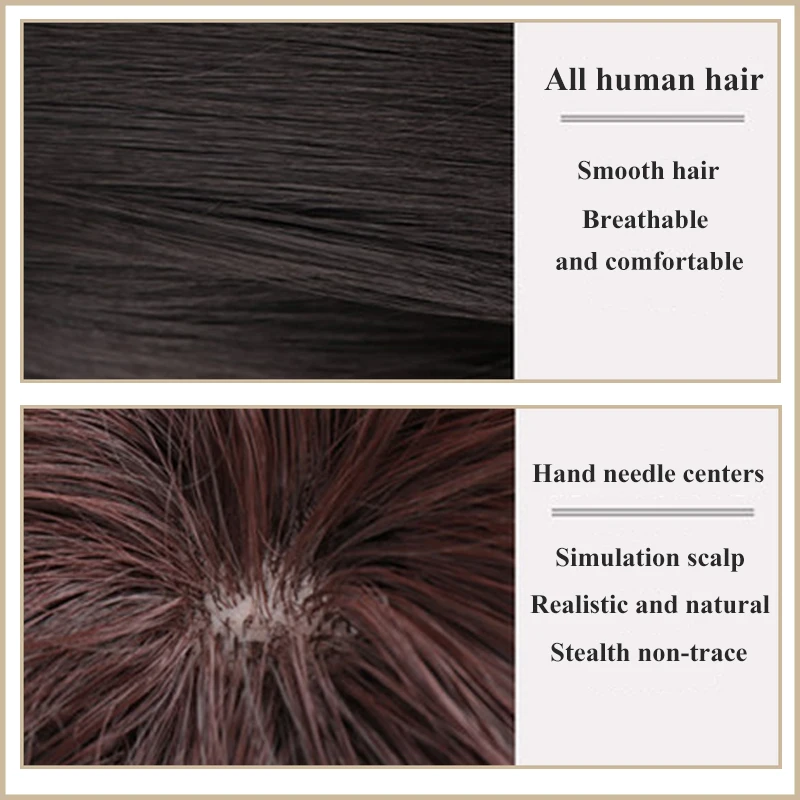 Натуральные кудрявые волосы, бразильские человеческие волосы, 100% человеческие волосы, парик на заколках для наращивания, черные волосы от AliExpress WW