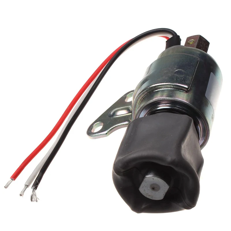 Отключение топлива электромагнитный 12V Q612 A16V12 для Trombetta|solenoid magnet|solenoid valvesolenoid |