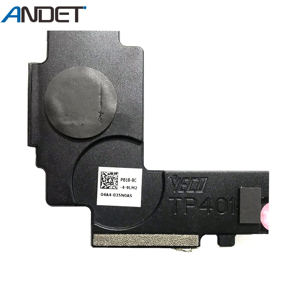 

Original Speakers For Asus TP401 TP401NA Laptop Speaker Set Left&Right