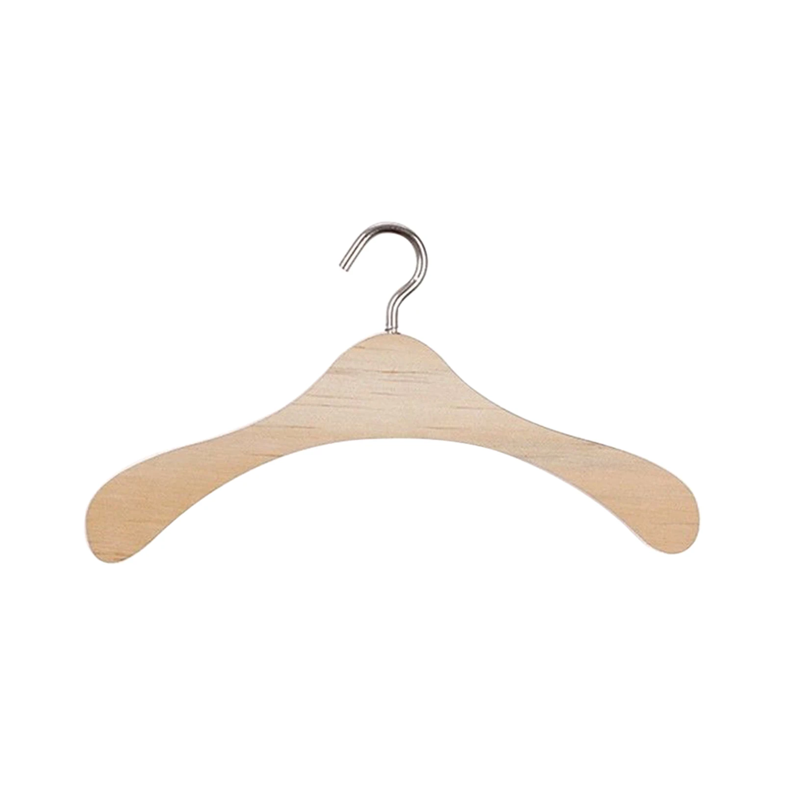 10 шт./компл. практичный аксессуар для кукол без запаха стойка хранения