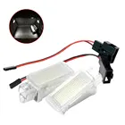 2 светодиодный т., светодиодные лампы для багажника Skoda Octavia Fabia Superb Roomster Kodiaq