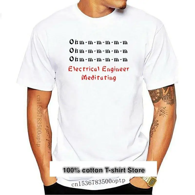 

Camiseta de ingeniería divertida,