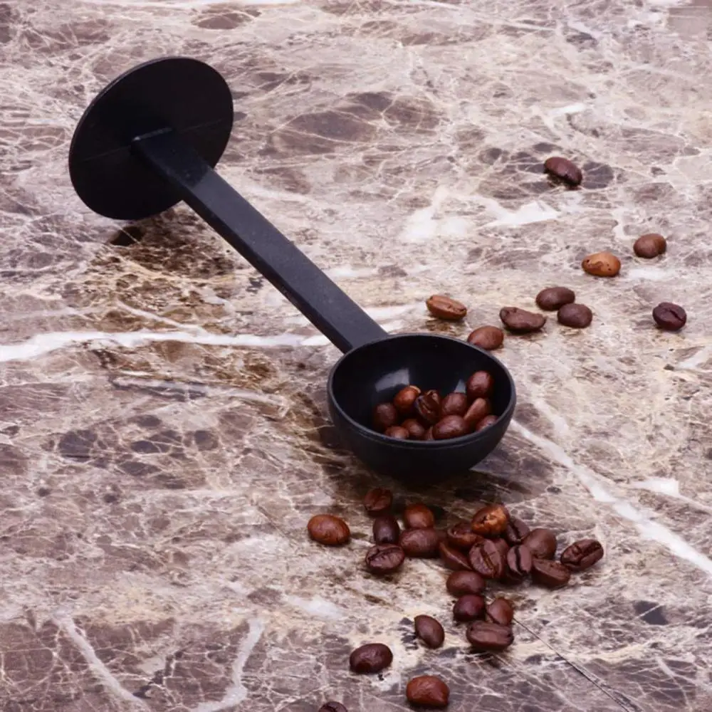 

Set of 1 Eco-friendly Coffee Scoop Kitchen Supplies 150mm for Coffee Machine