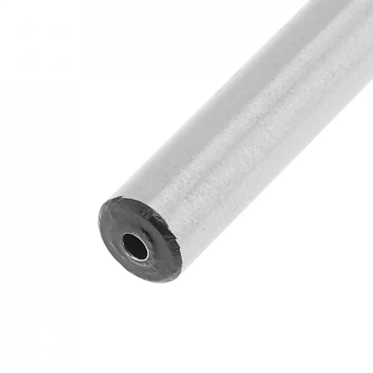 

5mm 4 Flute HSS & Aluminum End Mill Cutter with Super Hard Straight Shank for CNC Mold Processing