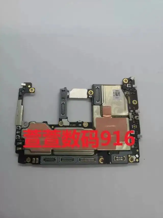Материнская плата OPPO A9 A9X RENO Z reno3pro IC коннектор 128 + 6 256 8 Гб Смартфон все сети