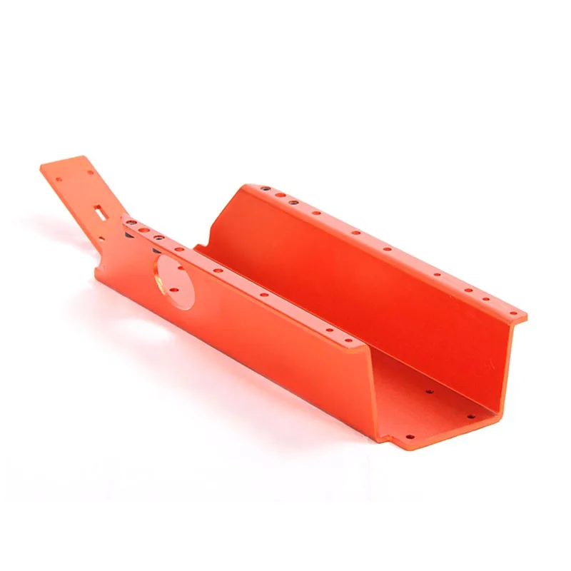 металлическая основная рам