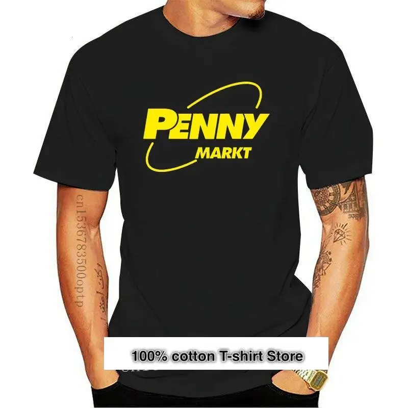 

Camiseta de PENNY Market 2021, nueva