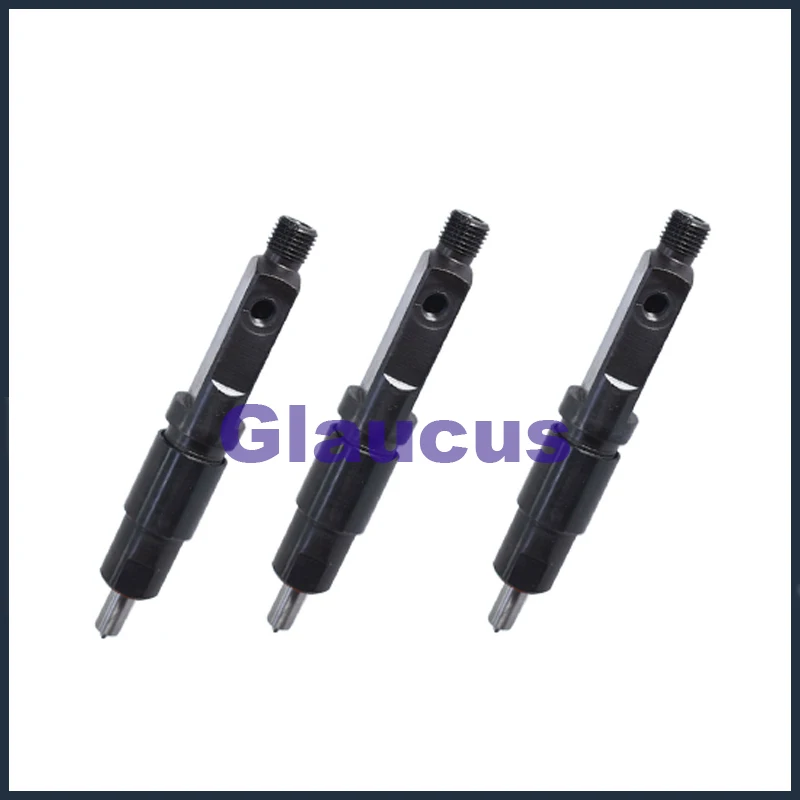 

Форсунка впрыска топливного инжектора для двигателя Deutz F3L912 KBAL65S13/13 2233085
