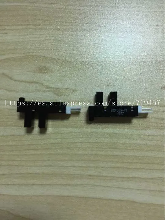 Бесплатная доставка 10 шт./лот % 100 новый с разъемом для датчика OPTO тип 5 мм|opto