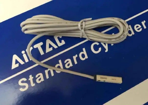 DMSG-020 DMSG-030 DMSG-050 2-Wire Magnetic Switch Sensor 100% Original & New DMSG-020 DMSG-030 DMSG-050 2-Wire Magnetic Switch Sensor 100% Original & New