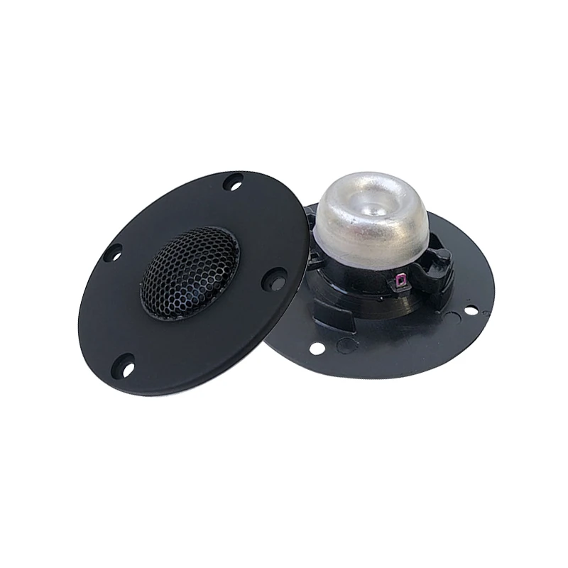 Динамик 3-дюймовый с шелковой пленкой 15 Вт 4 Ом 2 шт |