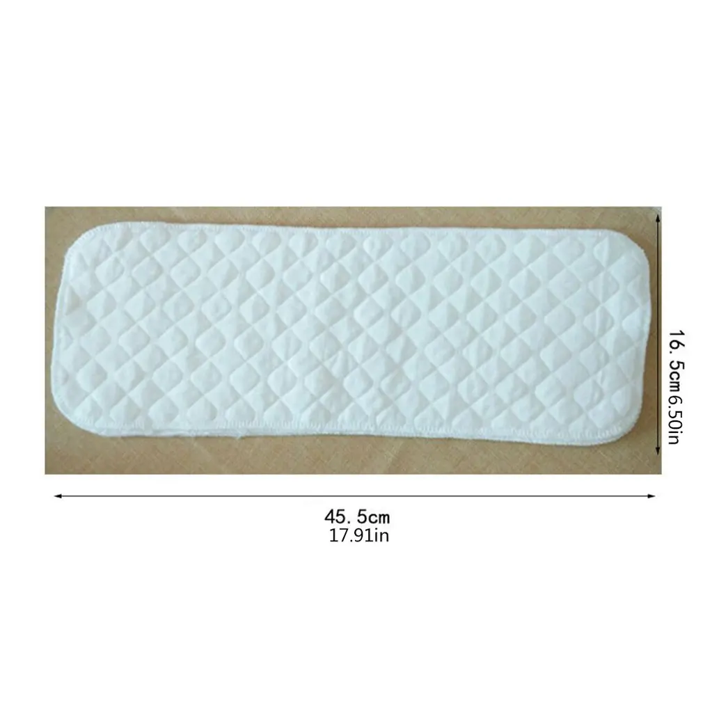 

Baby Products Absorbent Folding Cotton Cotton Newborn Diapers Baby Cotton Ecological Safe Soft Cotton Diapers