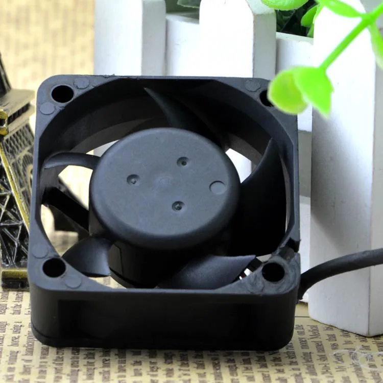 

BRAND NEW 5020 5 CM BALL 12V0.21A SPEED MEASUREMENT CPU AFB0512HHD FAN FANS