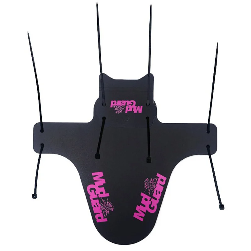 Новые велосипедные крылья легкие передние задние брызговики защита от дождя