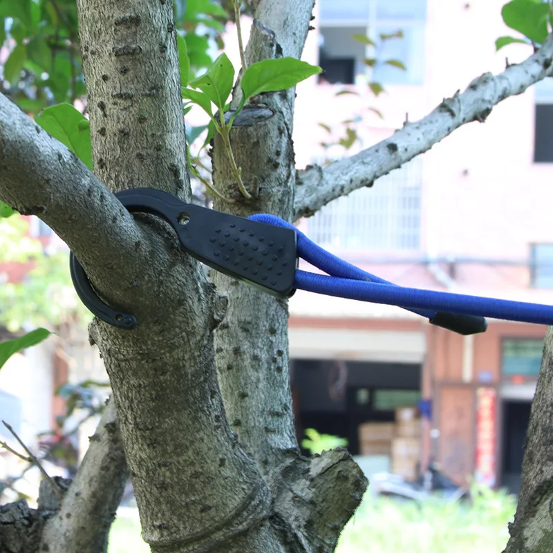 

Car luggage fixing rope Adjustable elastic fastening rope Car clothesline trunk hook fixing strap