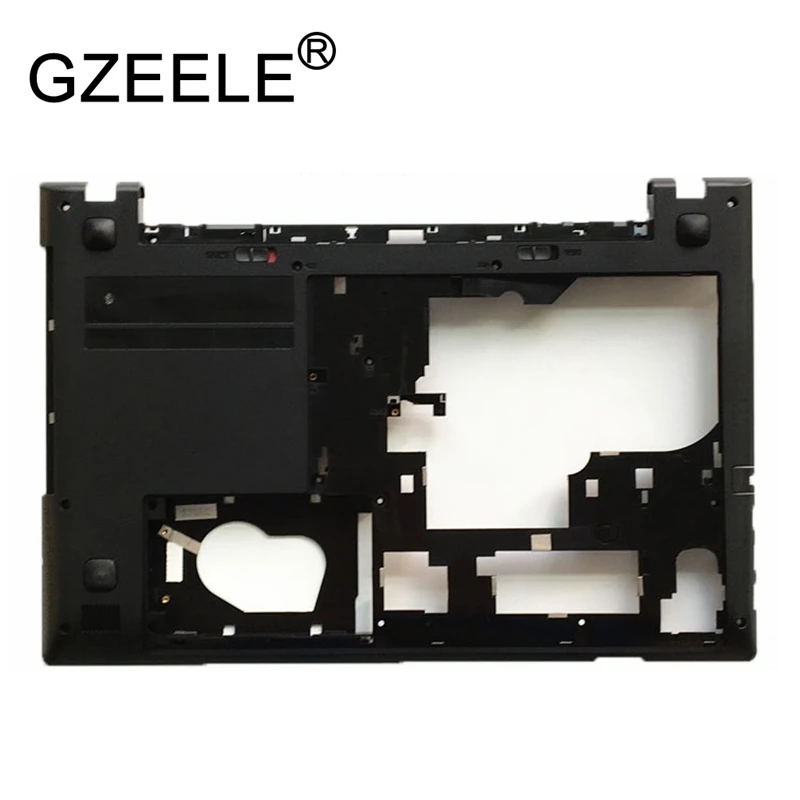 QH Новинка для ноутбука Lenovo S510P Нижняя крышка Корпус нижняя 90203855 60.4L201.002 Non-touch D