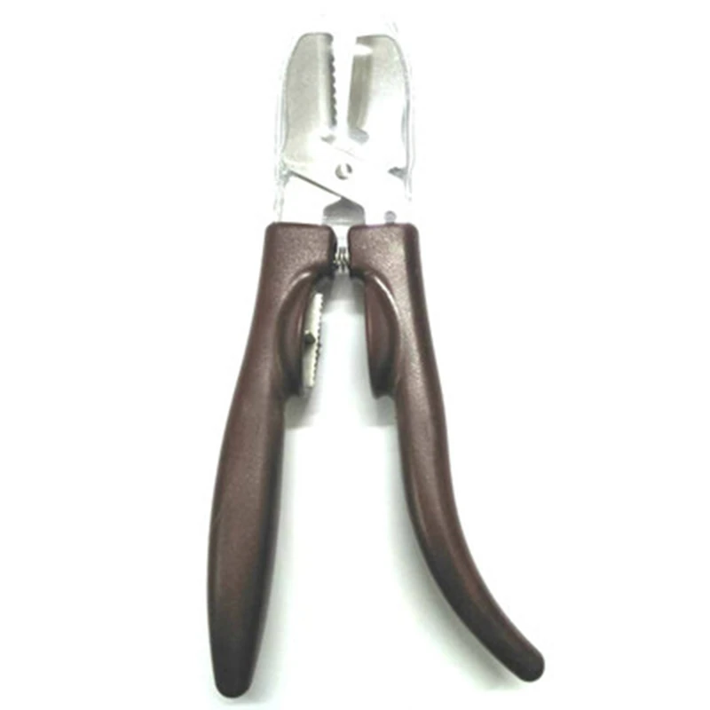 

Retail Multifunctional Chestnut Opener Chestnut Peeling Tool Chestnut Clip Creative Kitchen Tool