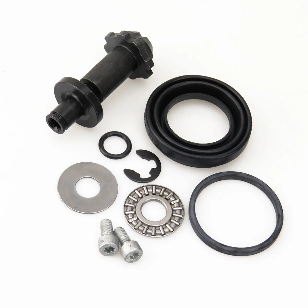 

Ремонтный комплект суппорта двигателя стояночного тормоза RWSYPL для VW Passat B6 B7 CC Tiguan Sharan A6 A4 A5 Q3 Seat Alhambra 32326315