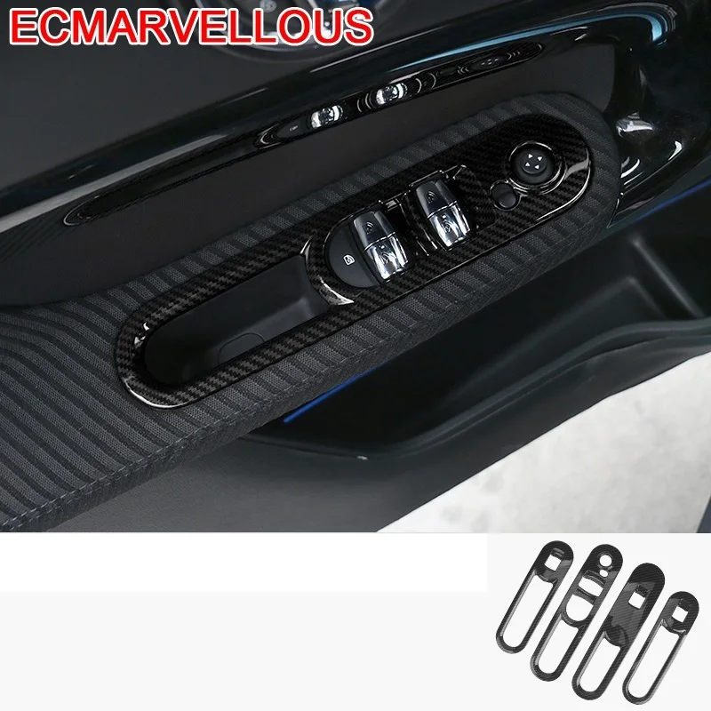 Система управления Шестерня приборная панель Автомобильная декоративная хрома