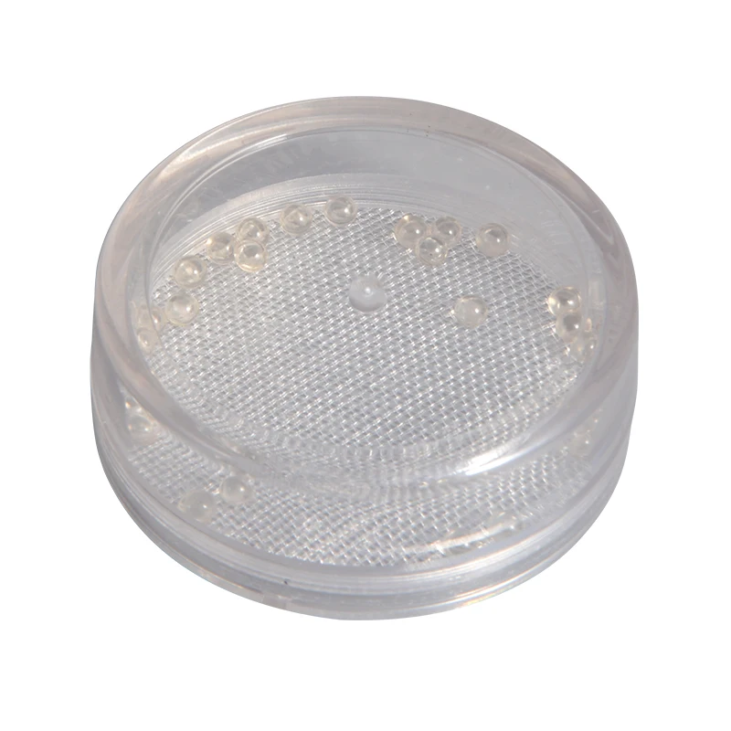 VOLENX увлажнитель для сигар Humidor Stick твердый круглый Мини коробки и шкафа