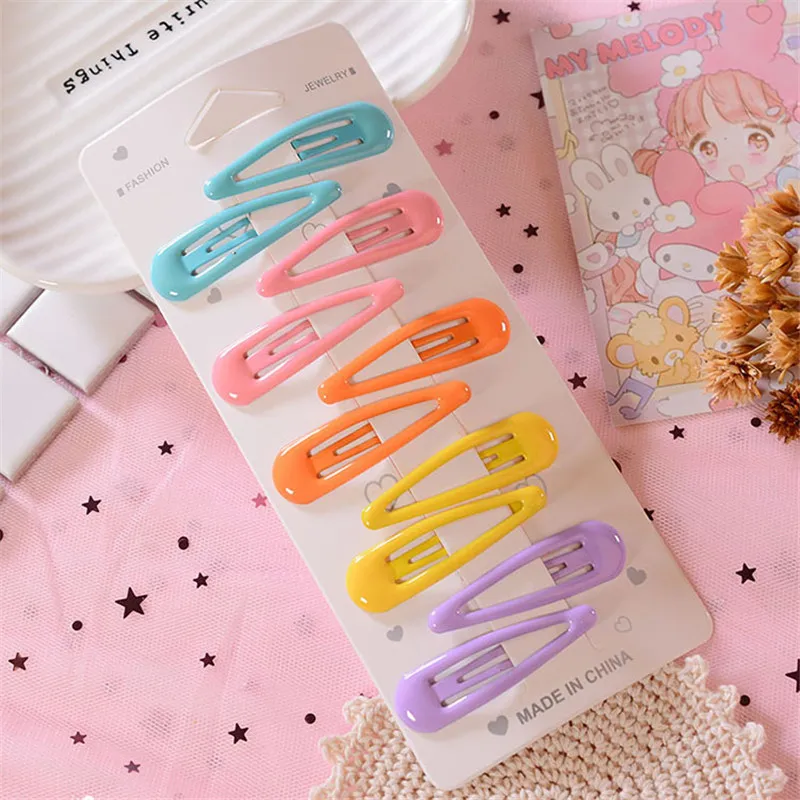 Женская заколка для волос | Аксессуары одежды