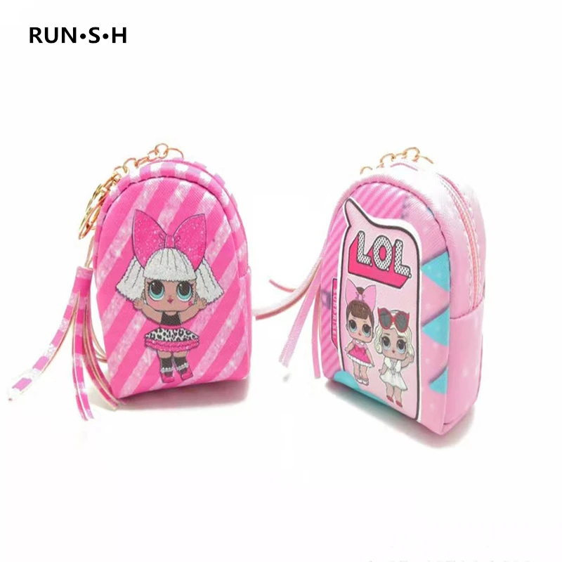 Портативный рюкзак школьная сумка симпатичный пенал для хранения канцелярских