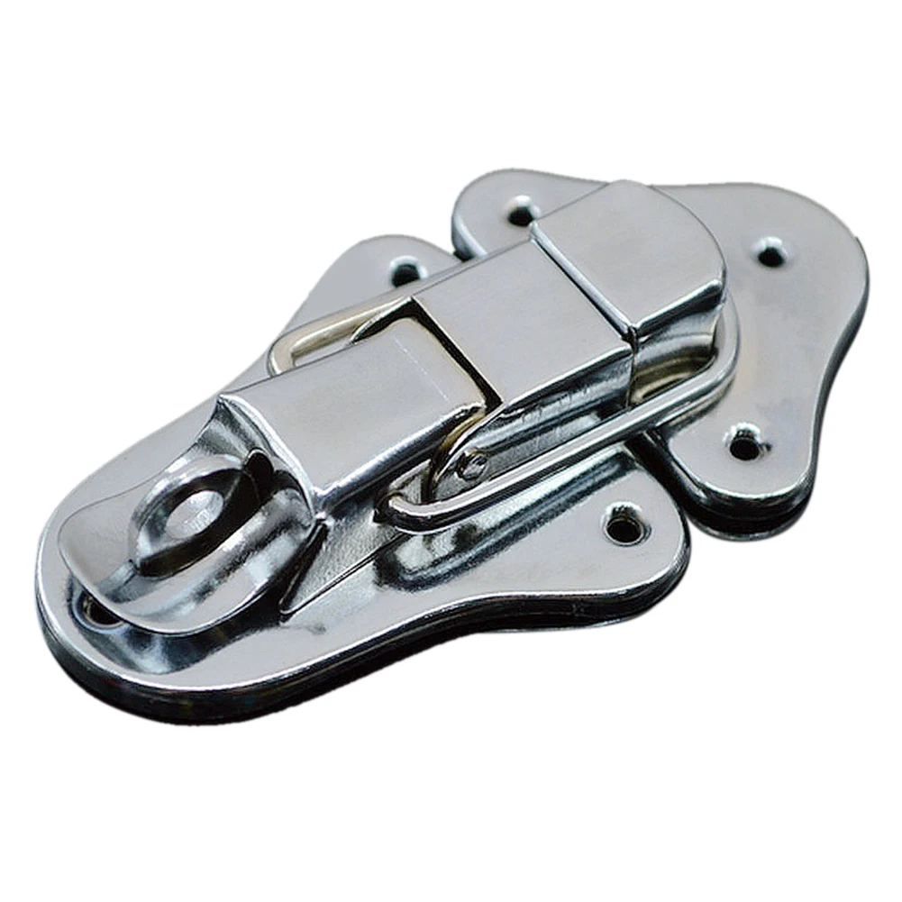 6 шт. защелкивающийся чехол для багажа крепкий Многофункциональный замок