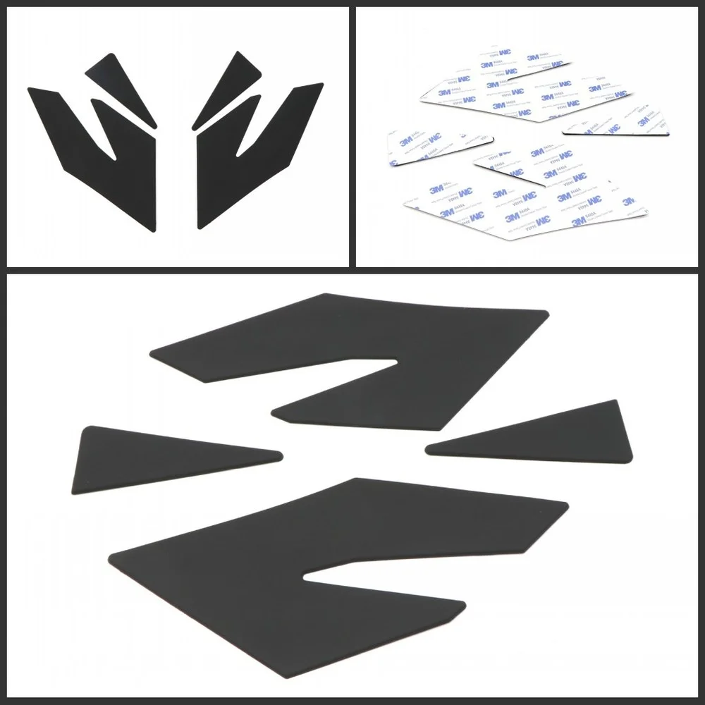 

Подходит для мотоцикла Honda Msx125/SF 16-19, модифицированные топливные баки, Нескользящие термостойкие наклейки, защита экрана