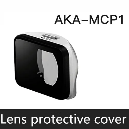 Новинка для SONY AKA-MCP1 объектив Защитная крышка HDR-AS300 HDR-AS300R FDR-X3000 FDR-X3000R | Электроника