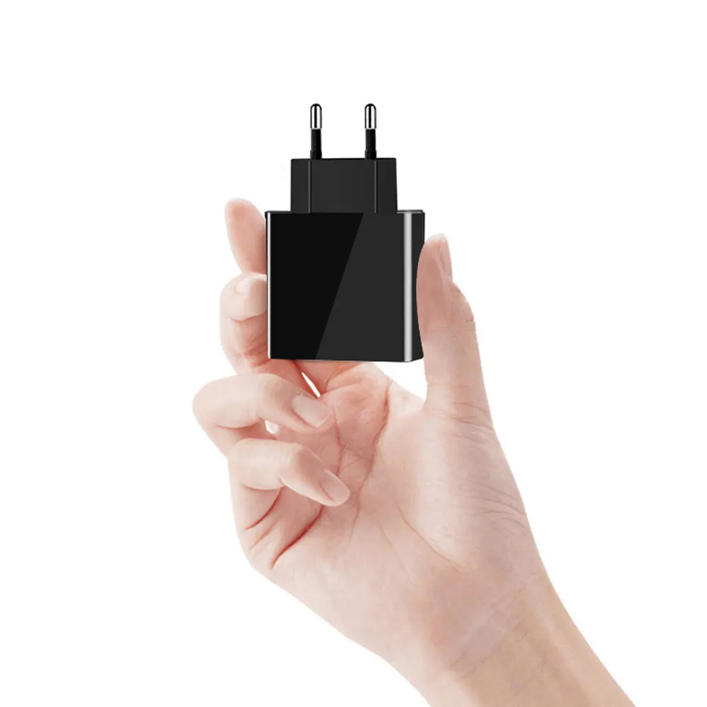 2019 горячий ток дисплей зарядное устройство для сотового телефона портативный 3.4A