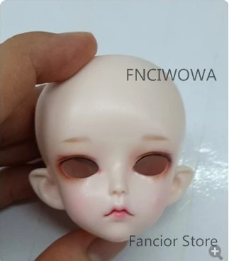 Высшее качество 1/6 bjd кукла Lami маленький демон Дракон необычная животное детская