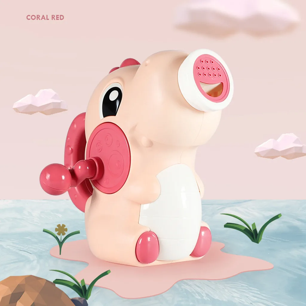 Kawaii зеленый мультфильм Динозавр мягкий медленно поднимающийся сжимает игрушки