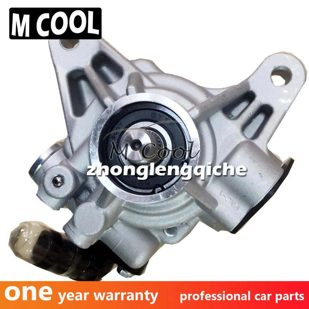 Новый Насос гидроусилителя руля для Honda CRV C-RV 2.4L 56110-PNB-A01 56110-PNB-306 56110PZDA02 56110pnba01