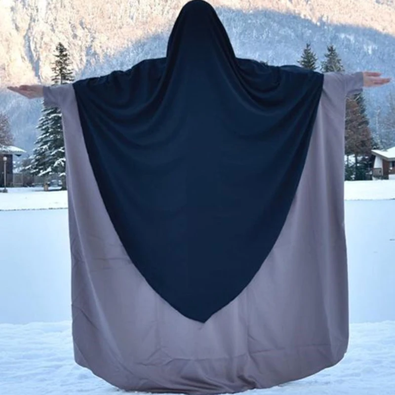 

Рамадан абайя Дубай мусульманская Мода ИД Мубарак платья для женщин индийский Турция исламский хиджаб Макси платье кафтан халат длинное же...