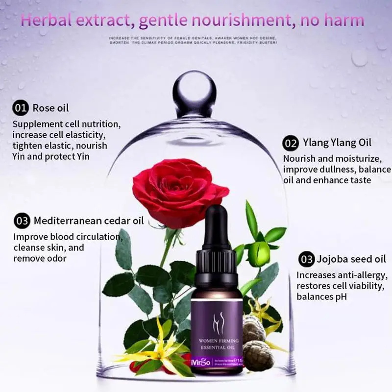 Гель для оргазма 15 мл сексуальные капли возбудитель женщин спрей мощный гель