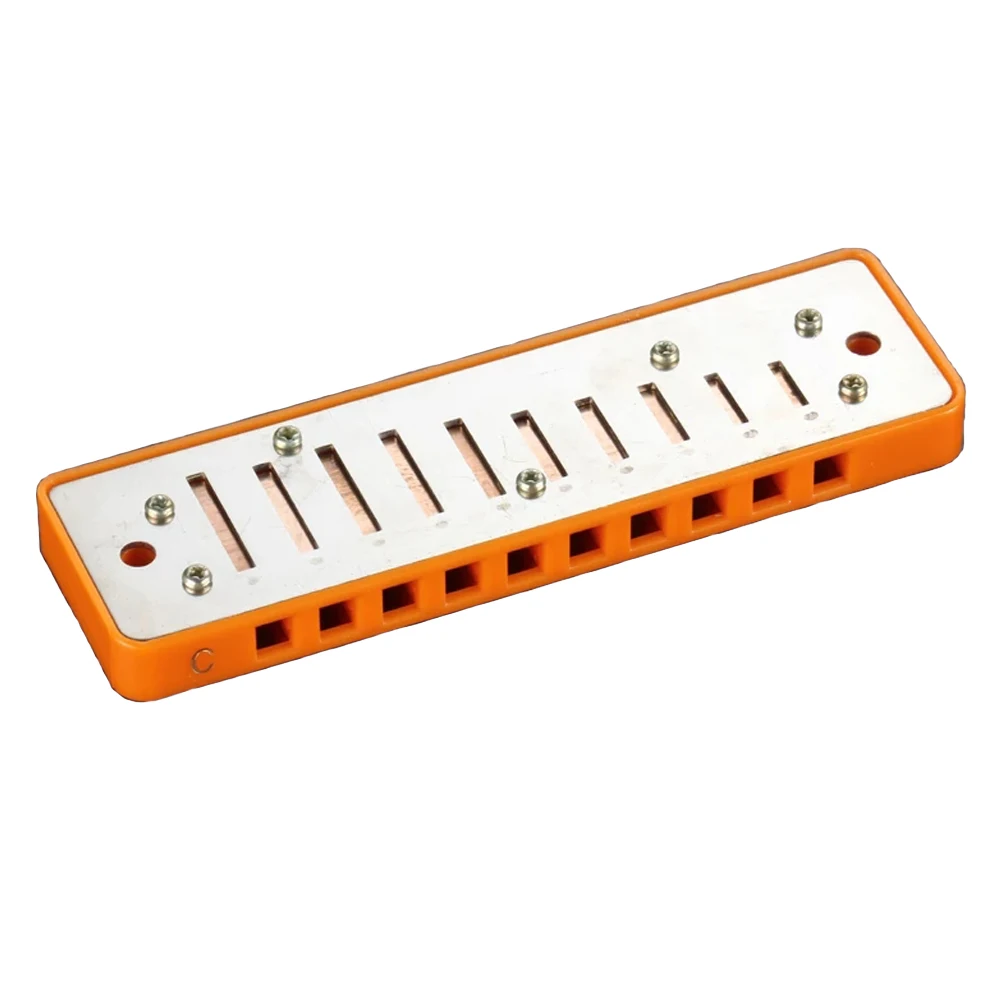 KONGSHENG Diatonic Professional Amazing 20 Deluxe Губная гармошка 10 отверстий блюз арфа рот органный