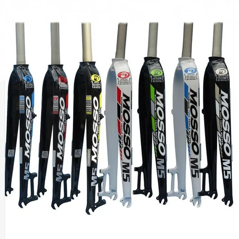 MOSSO M5FCB / M6 ультра-светильник для горного велосипеда жесткая вилка 26 27 5 29 дюймов