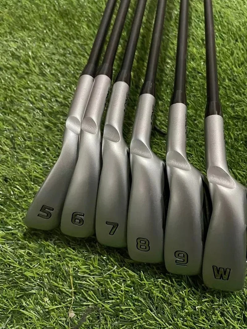 

A Good Set Of G425 Golf Club Golf Clubs For Men