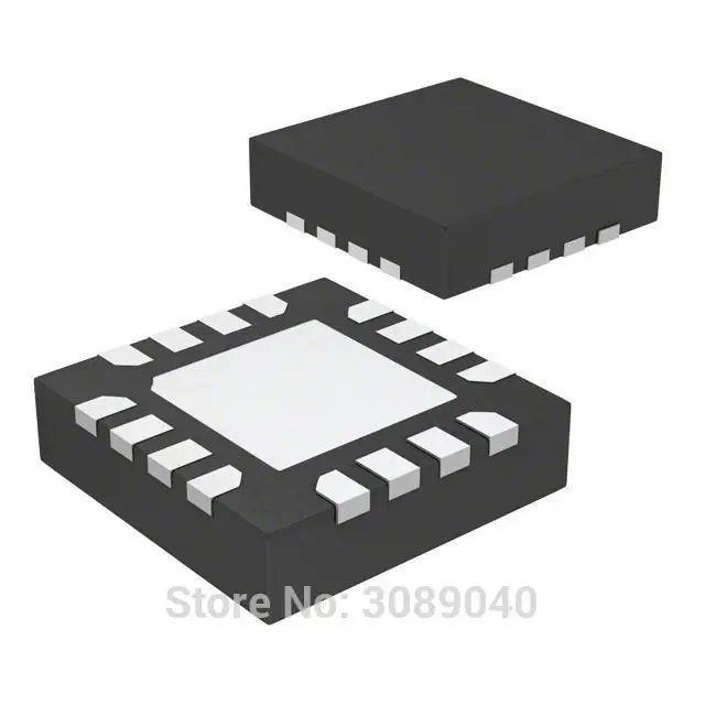 

LTC3721EUF-1 LTC3721EGN-1 LTC3721-нажимной ШИМ-контроллер