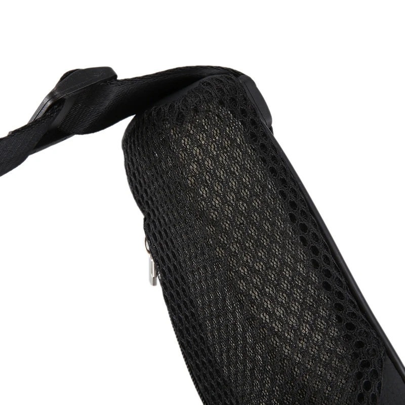 Подушка для шеи автомобиля четырехрядная подушка из пены с памятью сиденье