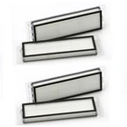 Фильтр НЕРА моющийся для пылесоса Xiaomi Roborock S50 Mi, 100 шт.