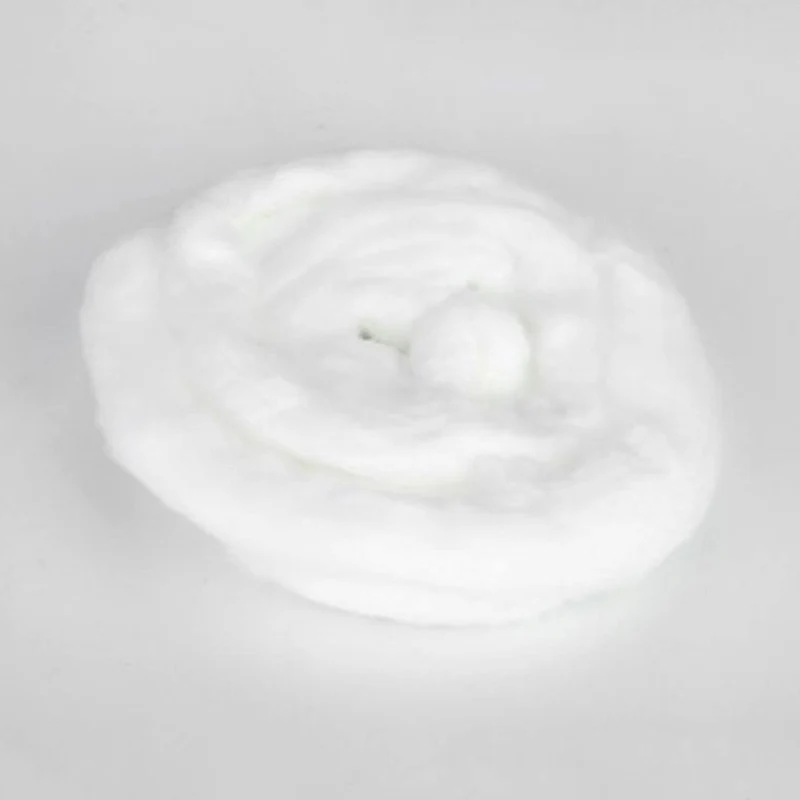 

Angorabbit Vape Cotton E-cig Accessories DIY Bacon Cotton High Quality Wicking Material for Coil Building