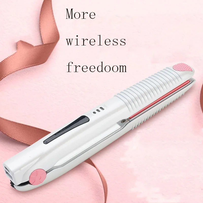 

Hair Straightener